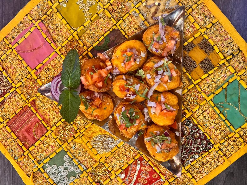 Bhagya Ristorante Indiano