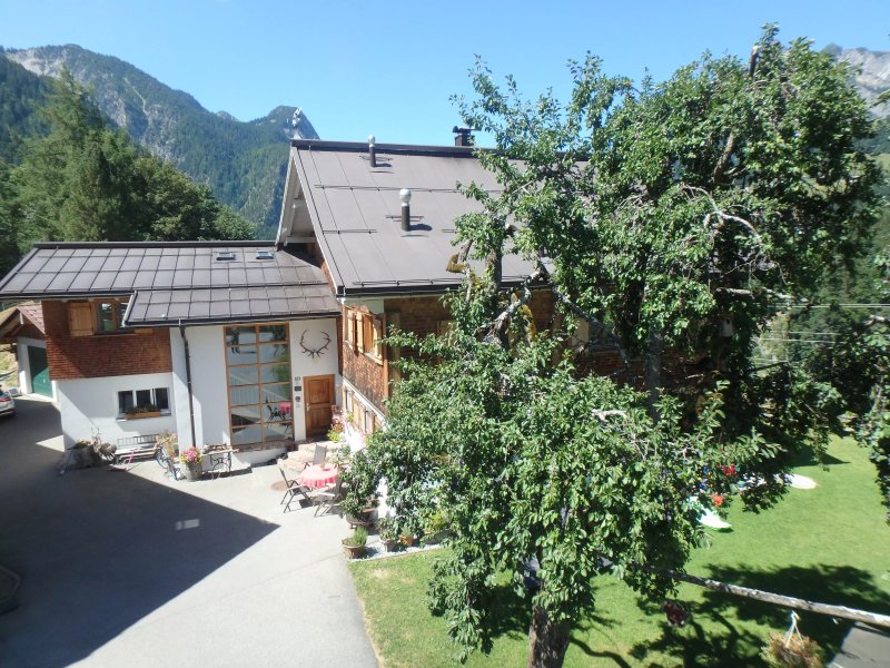 Baby und Kinderbauernhof Wildfang