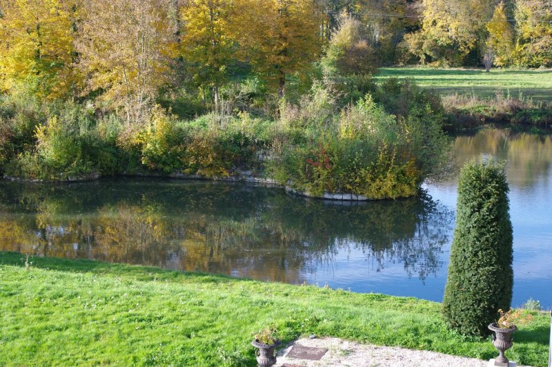 Château De Pommeuse