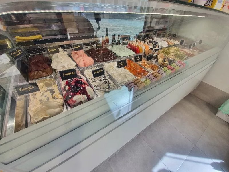 Gelateria Al Campanil