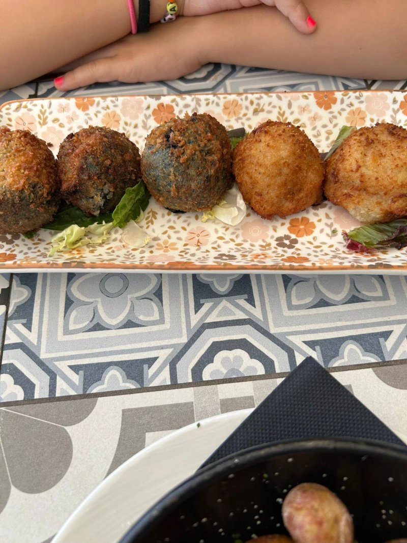 Taberna El Bocadito