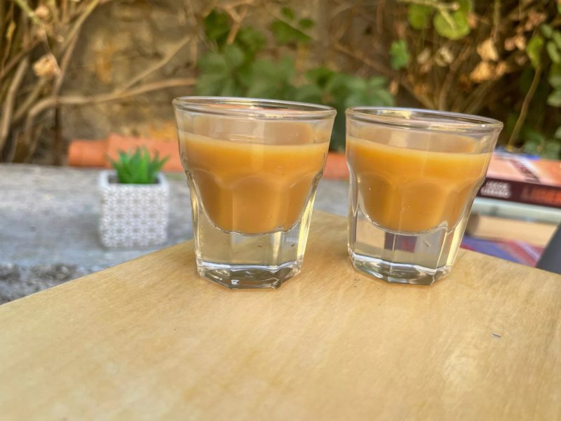 Pavone Cafe