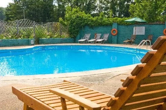 Farringford Self Catering Holiday Cottages