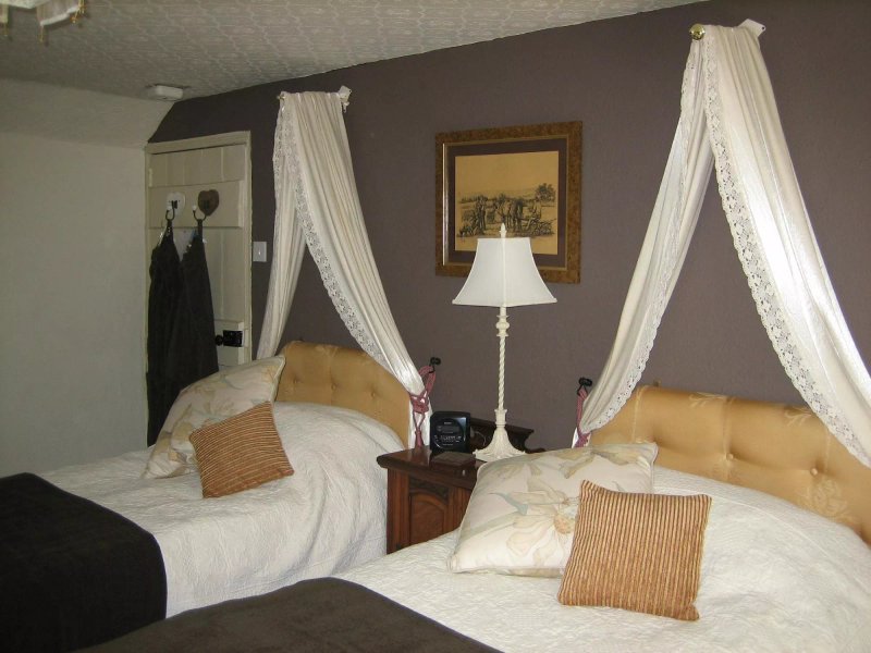Mohair Farm Bed & Breakfast