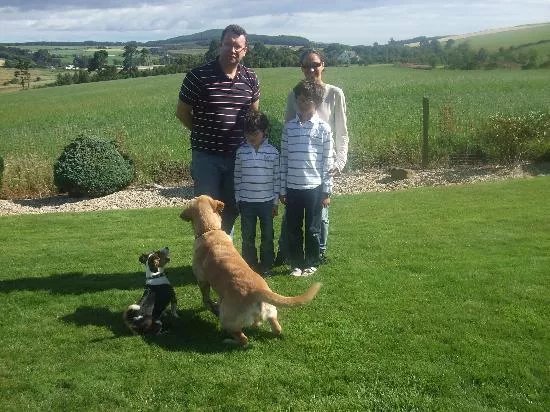 Hillhaven Bed & Breakfast