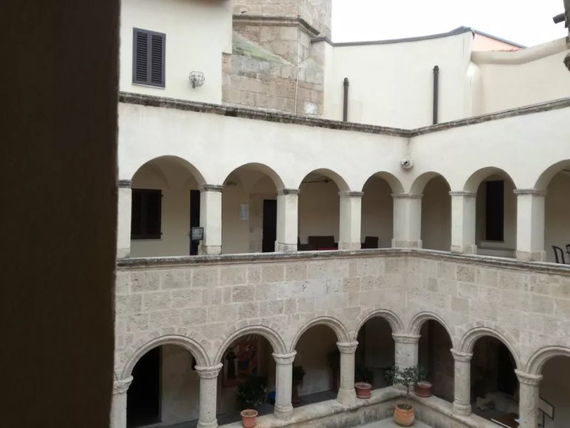 Hotel San Francesco