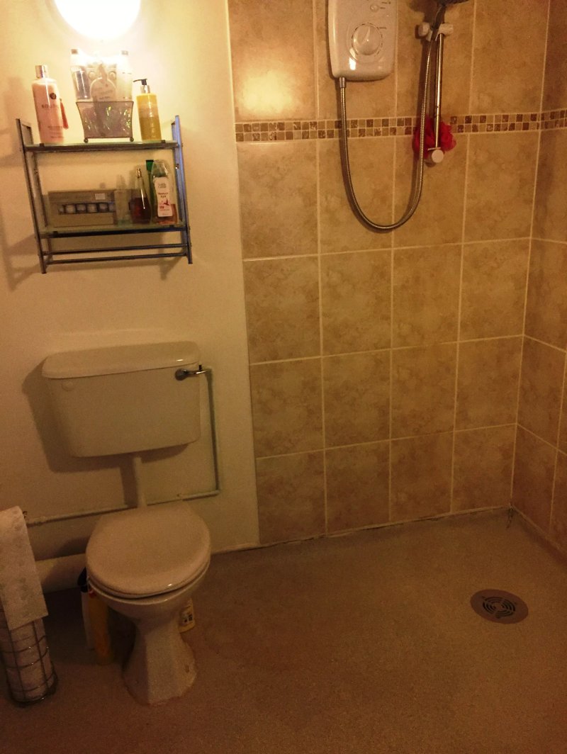 Mauds Cottage 1