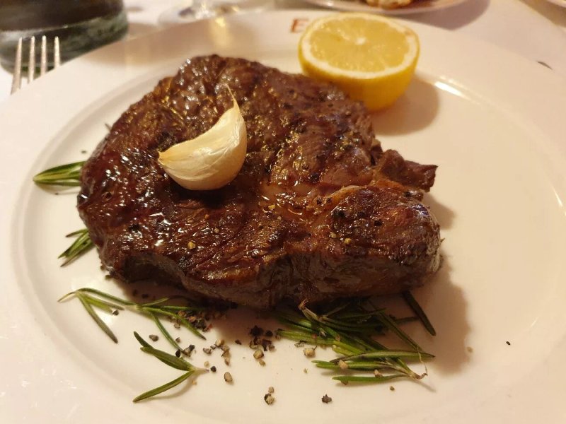 Entrecote