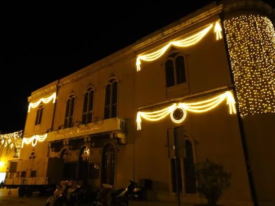 Croatian National Theater