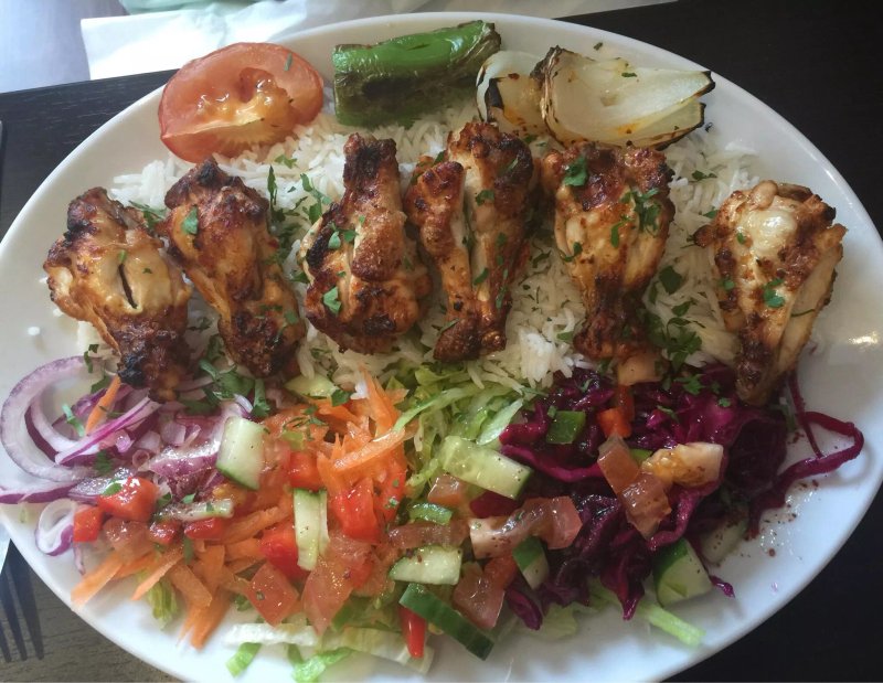 Efes Turkish Restaurant & Take Away