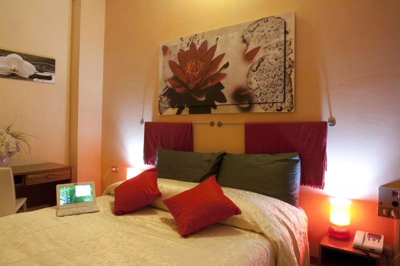 Hotel Centro - Campi Bisenzio