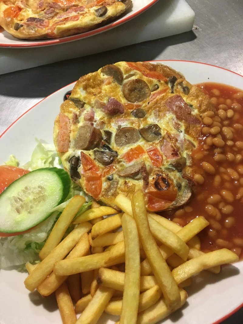 Poppins Portswood