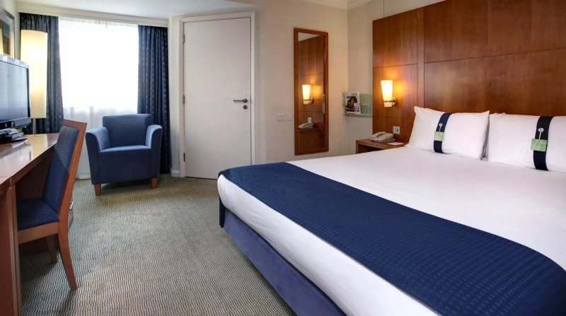 Holiday Inn Basingstoke By IHG