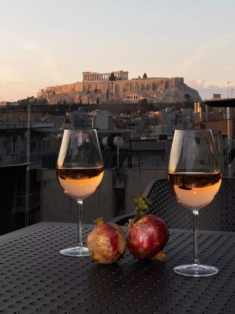LUX&EASY Acropolis Suites