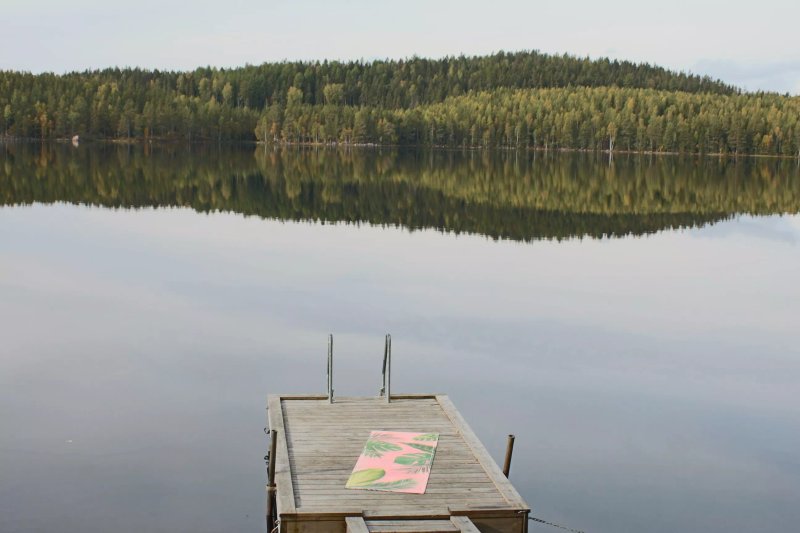 Kloten Nature Resort