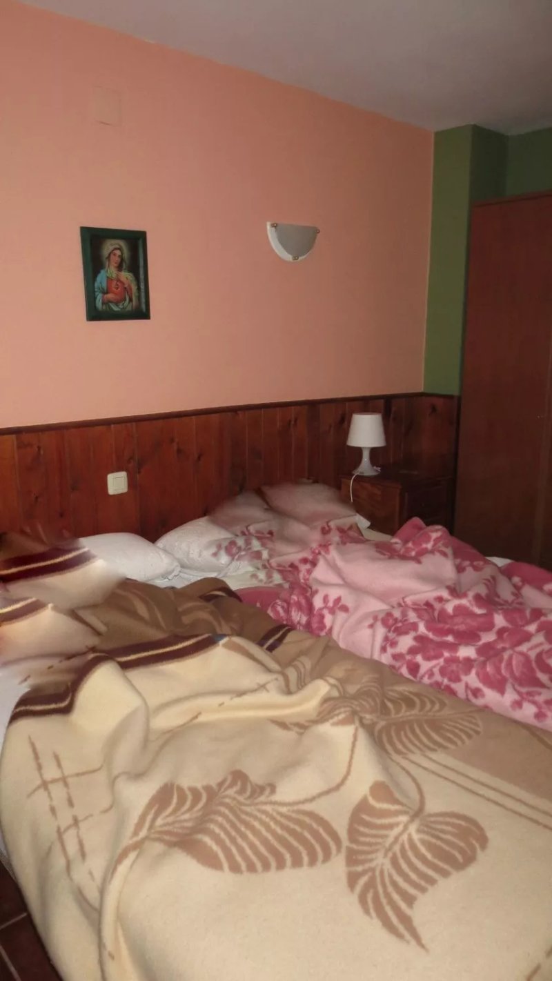Hospederia Nuestra Señora del Carmen