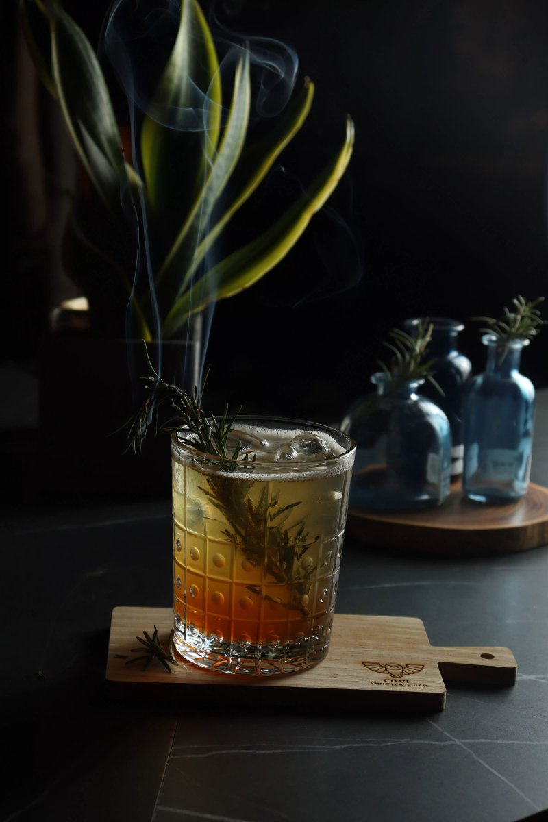 Owl Mixology Bar