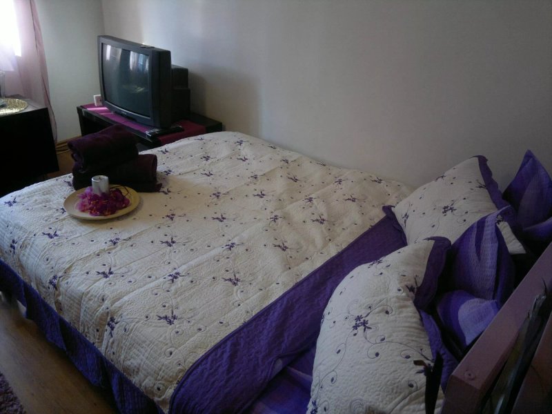 StayInBucharest Apartments