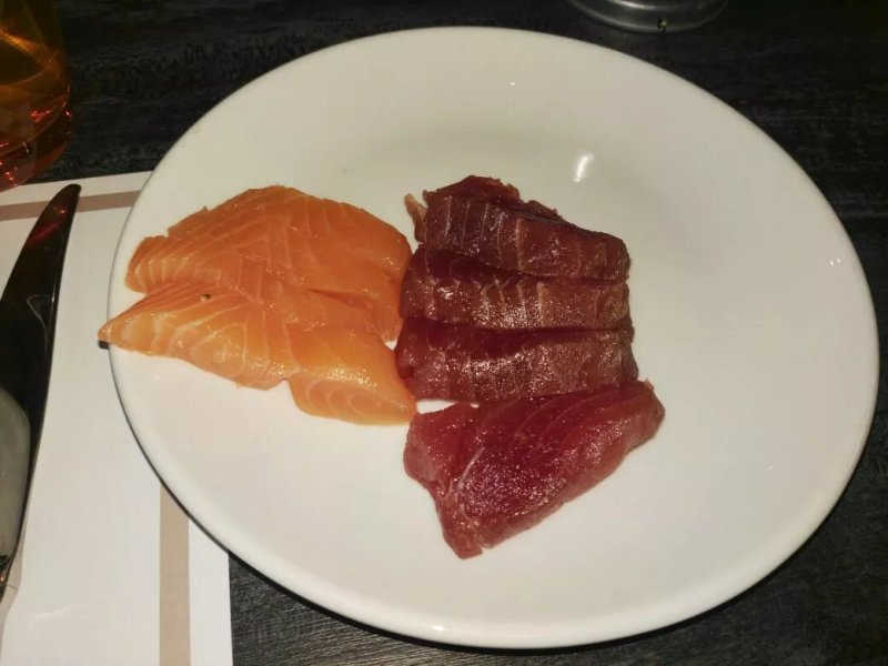 Ristorante Sapori dal Mondo