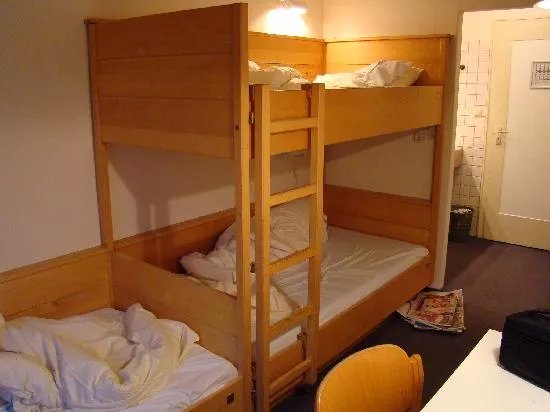CVJM Jugendhotel München