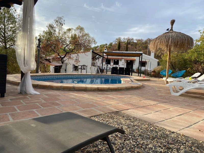 B&B Sol y Monte