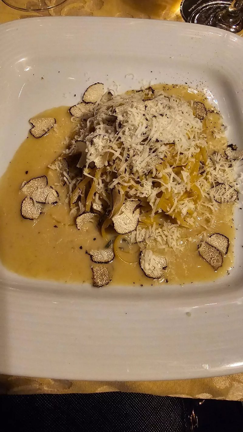 Come Prima Restaurante Italiano