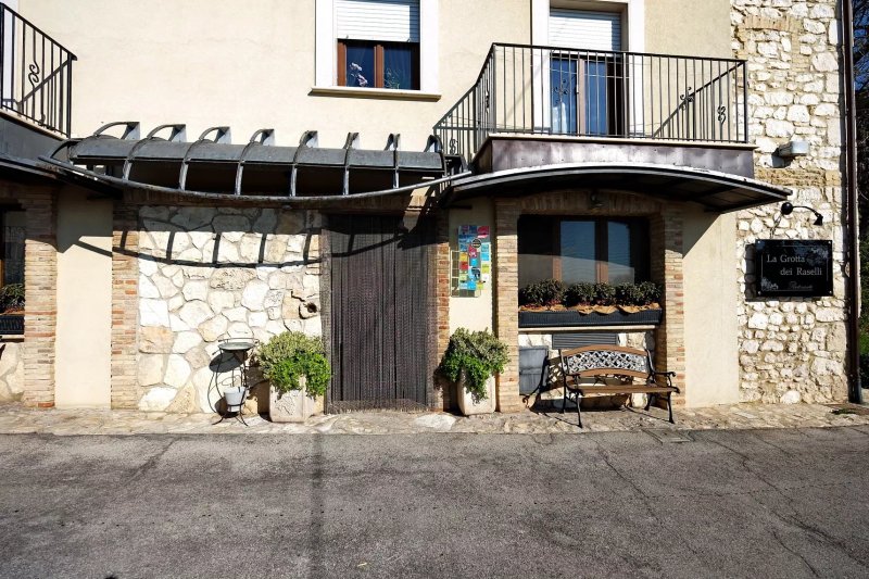 B&B Dei Raselli