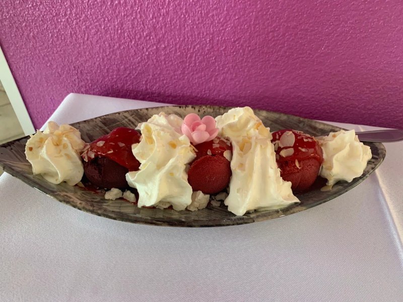 Cafe des Amis