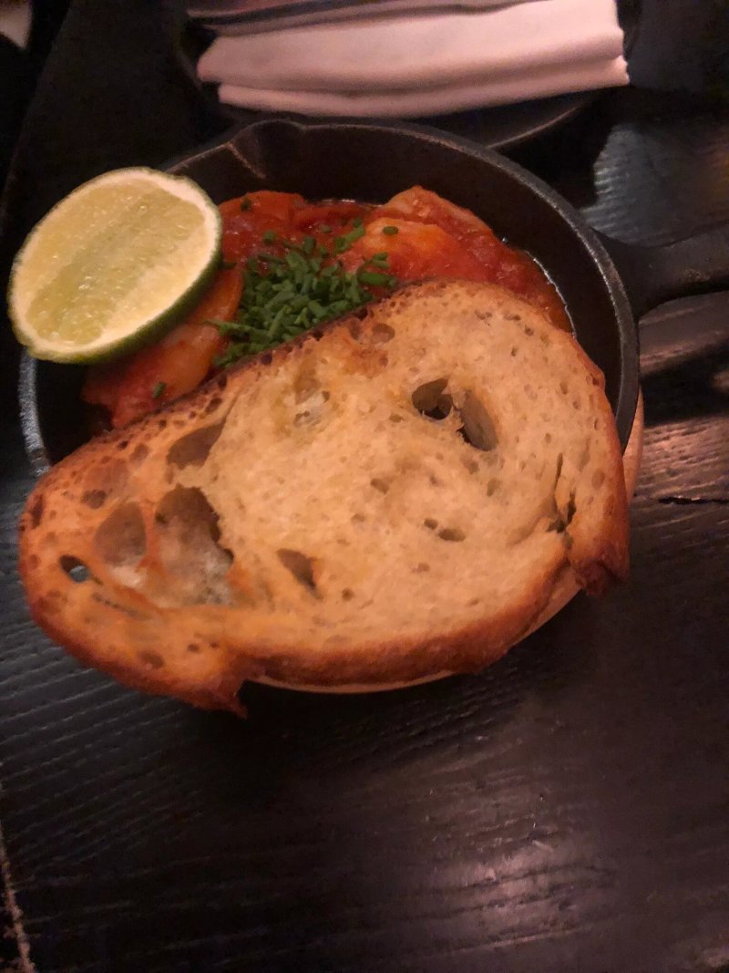 Gaucho Edinburgh