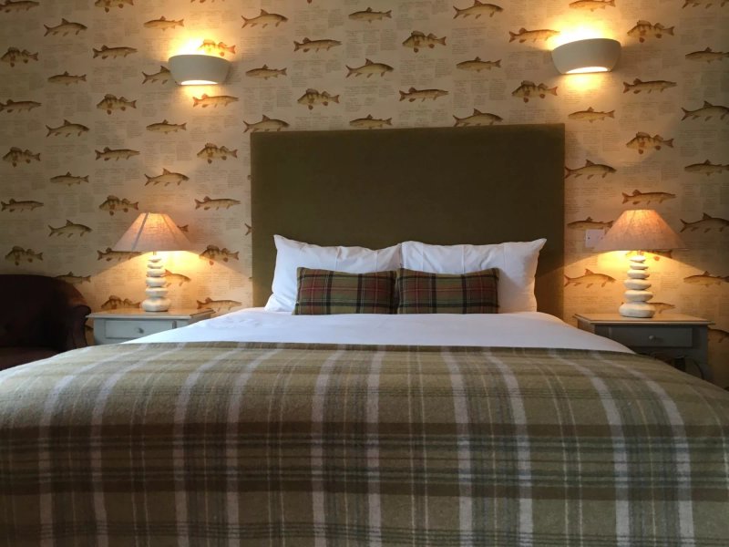 The Red Lion hotel