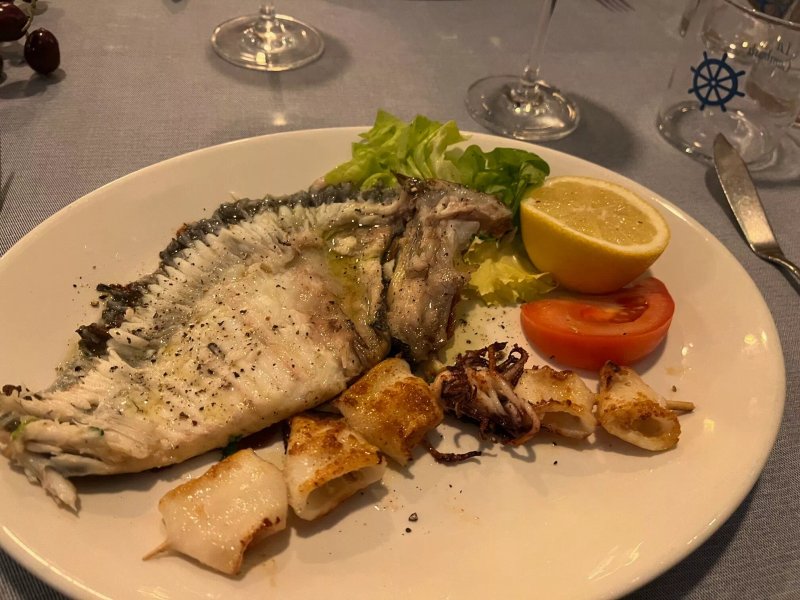 La Cambusa