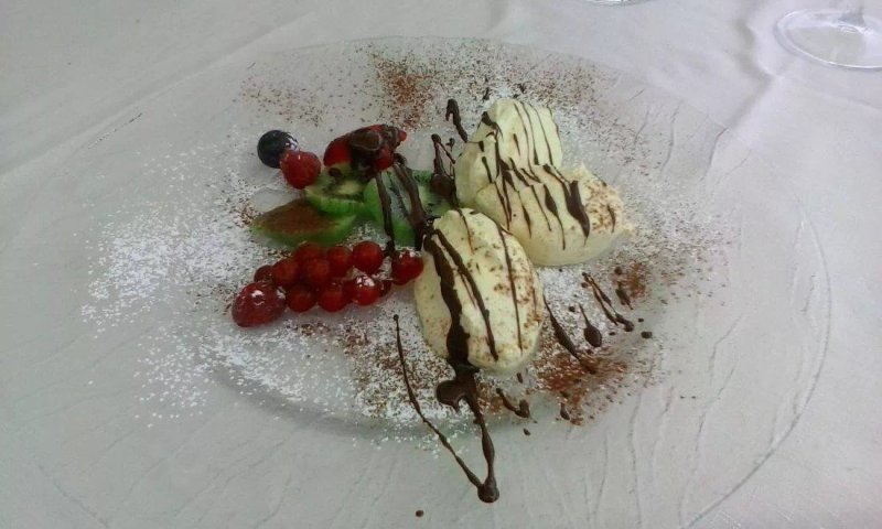 Ristorante Cala Bianca