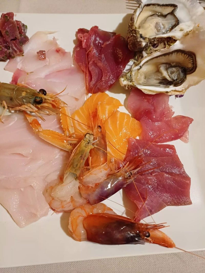 Ristorante La Cambusa
