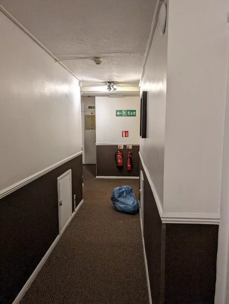 Arriva Hotel