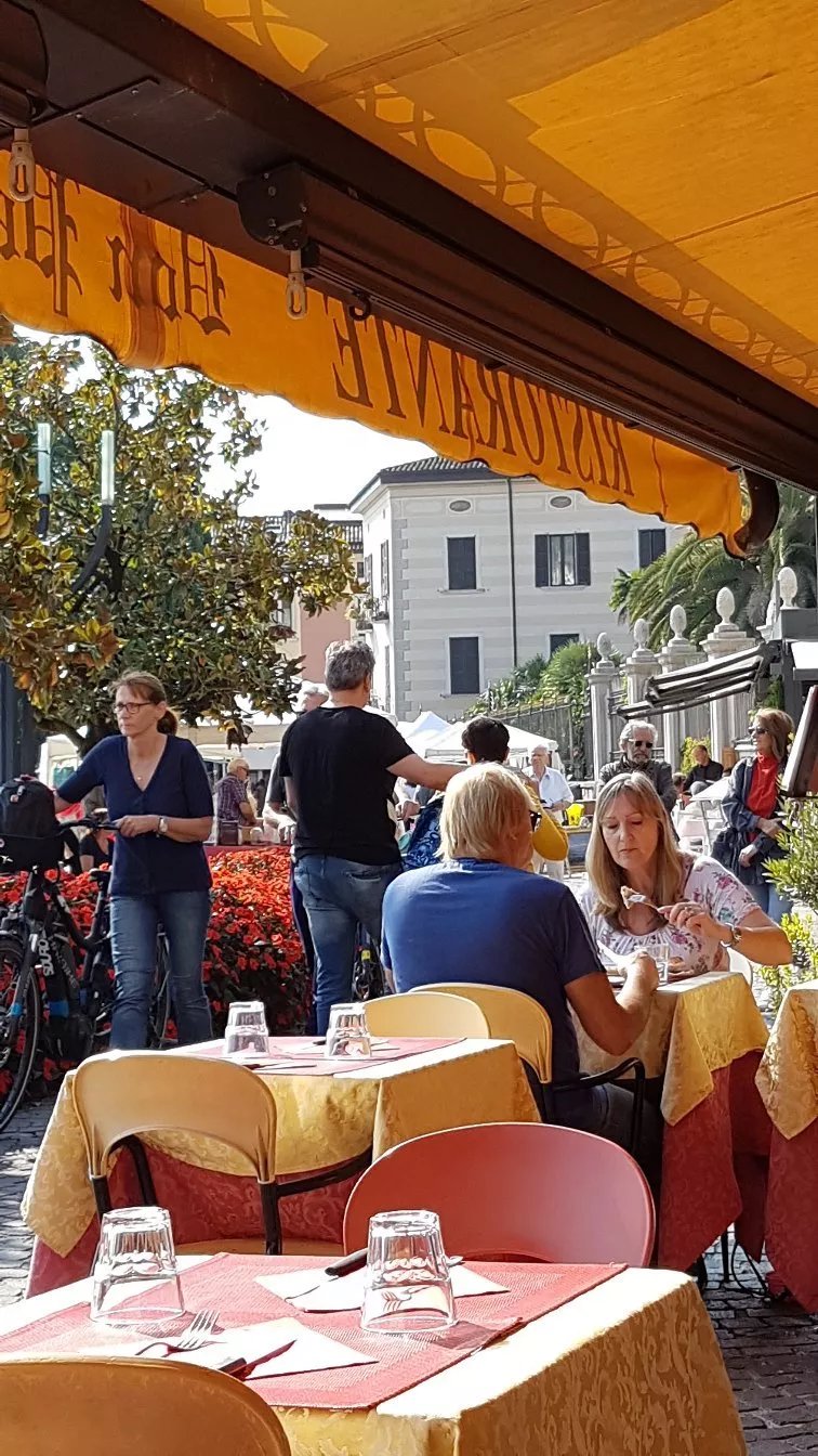Ristorante Don Pedro