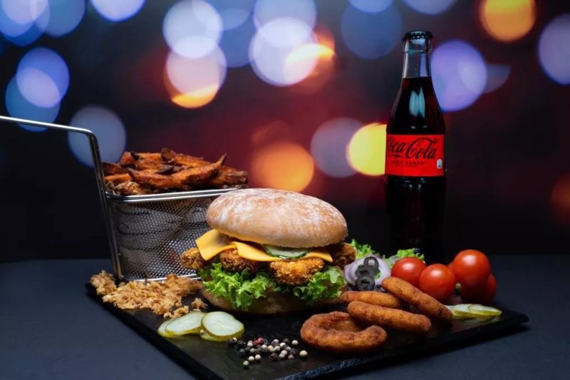 Food Factory 67