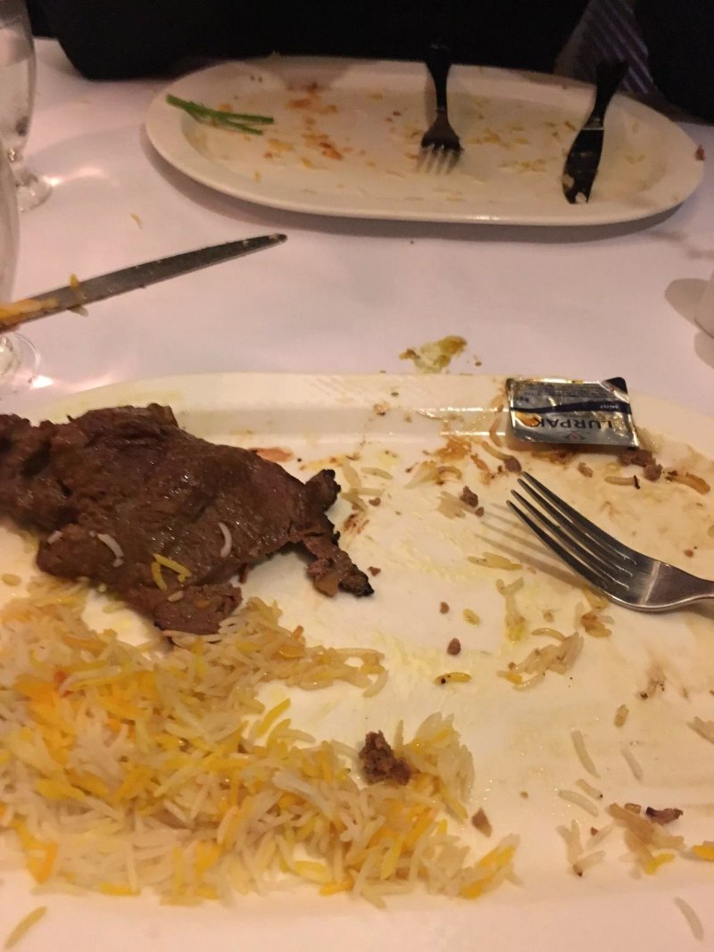 Restaurant Zafran
