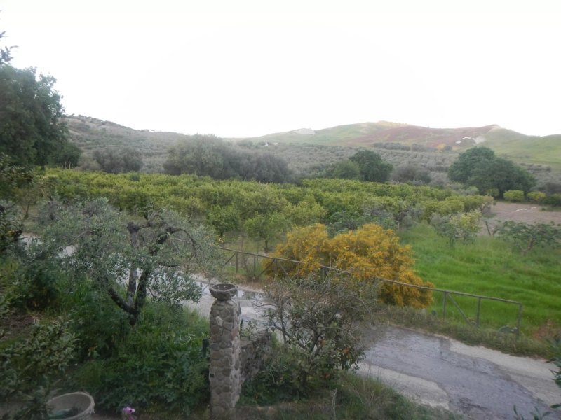 Agriturismo Dattilo
