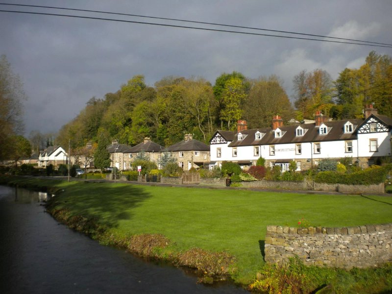 2 Lumford Cottages