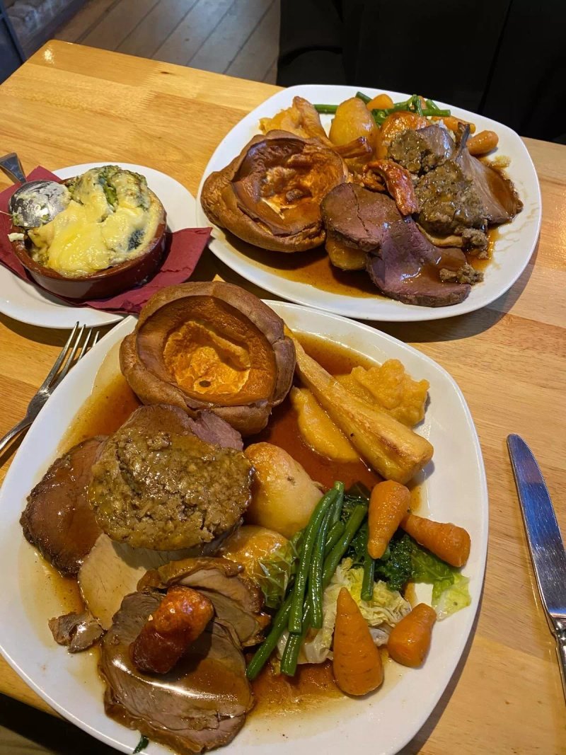 The Kings Head