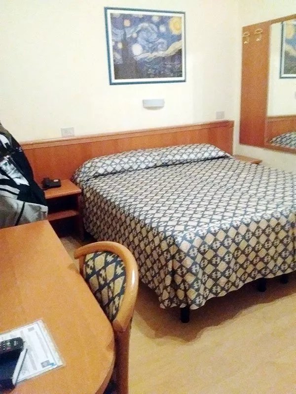 Hotel Florida