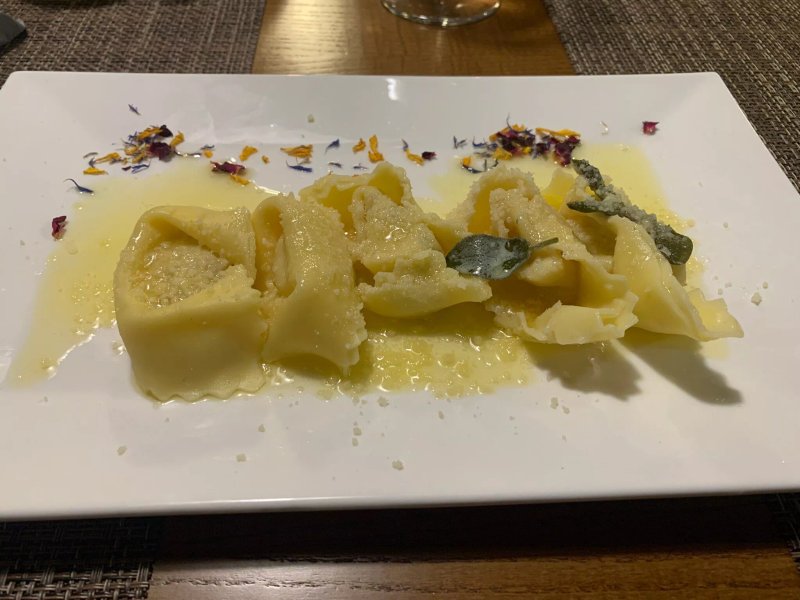Pizzeria Ristorante Grill