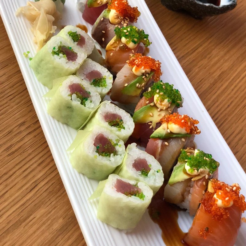 Keyaki - Japanese Cuisine
