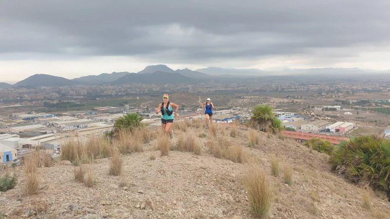 Ruta de los Tres Geodesicos