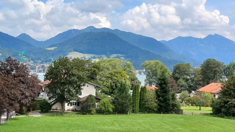 Schnitzers Dahoam