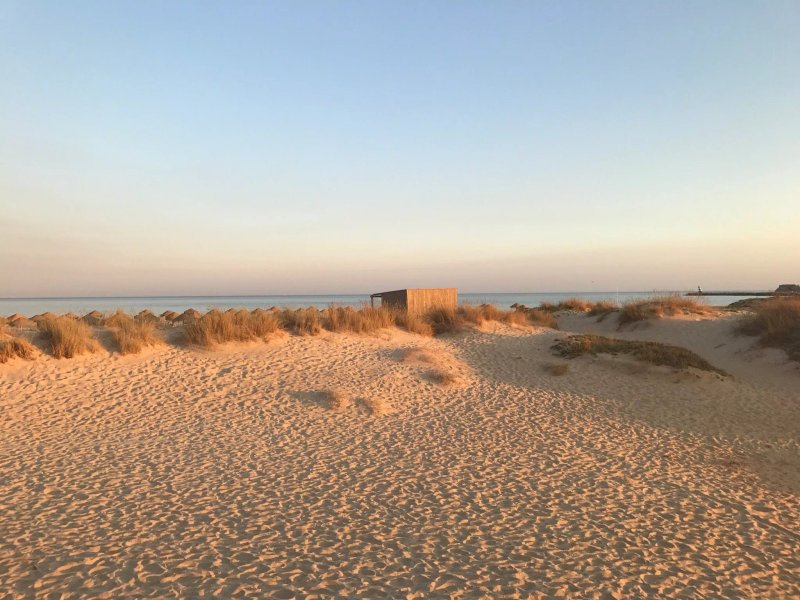 Linda The Beach Bar