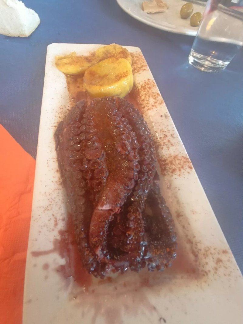 Asador Aguilar