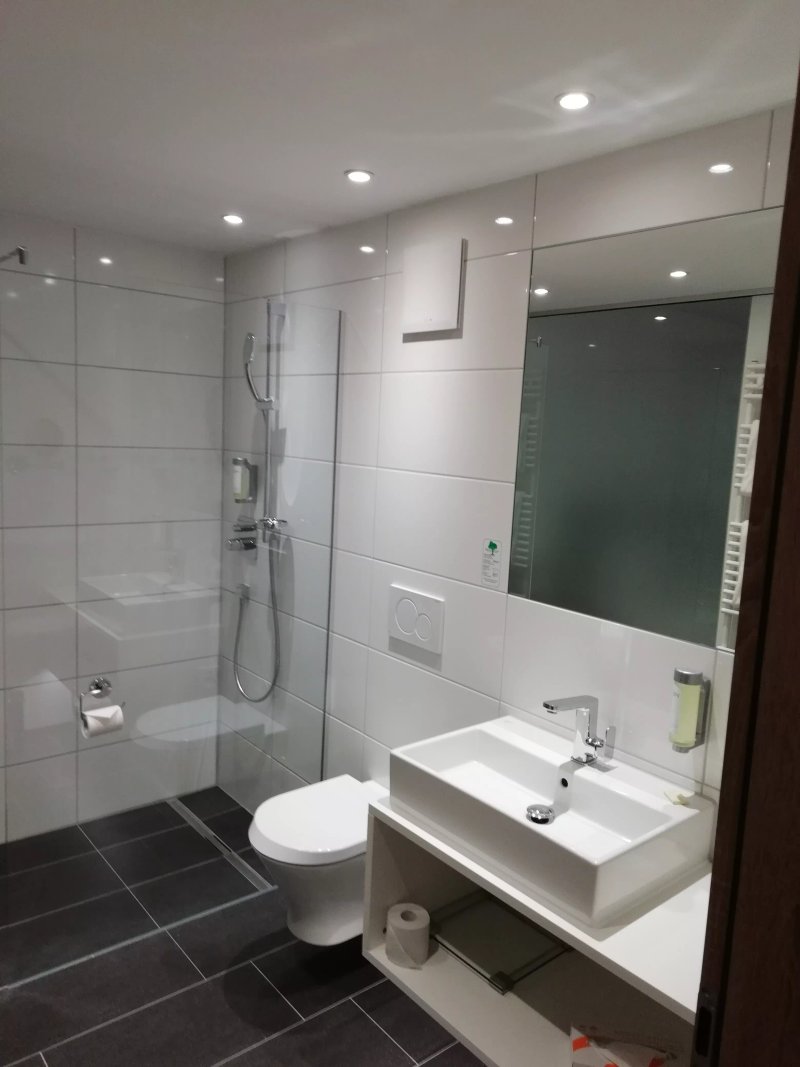 Vital Hotel an der Therme GmbH