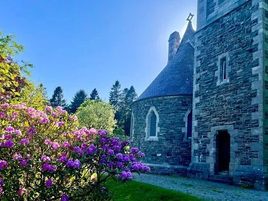 Braemar Parish Church
