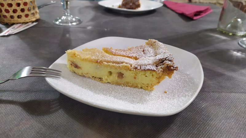 Ristorante Pizzeria Tiramisu